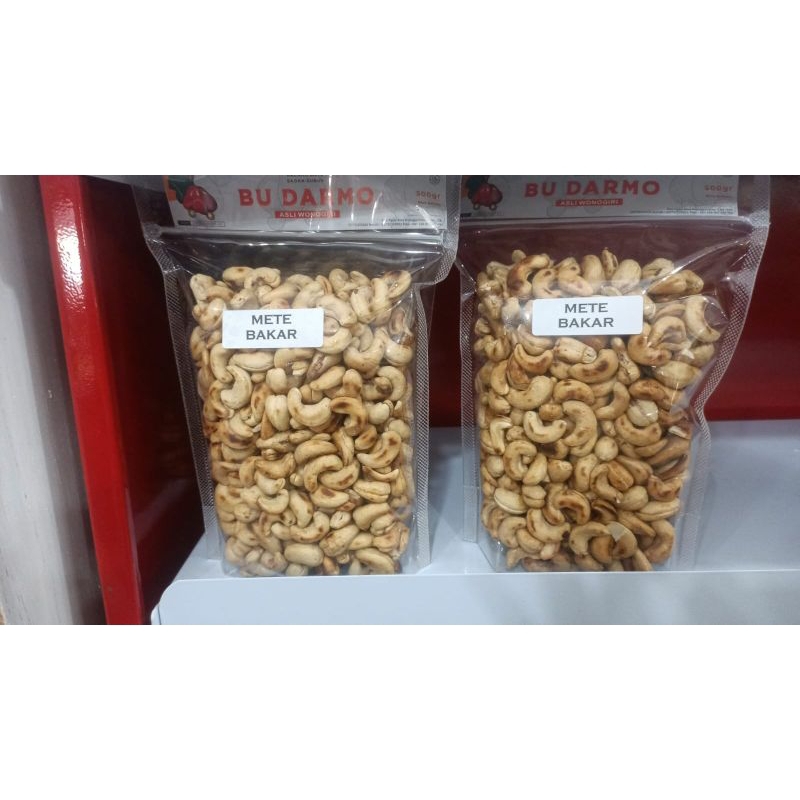 

mete bakar bu darmo 500gr