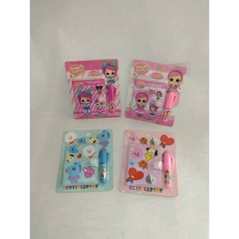 

memo kecil perlengkapan sekolah murah balikpapan barang murah balikpapan