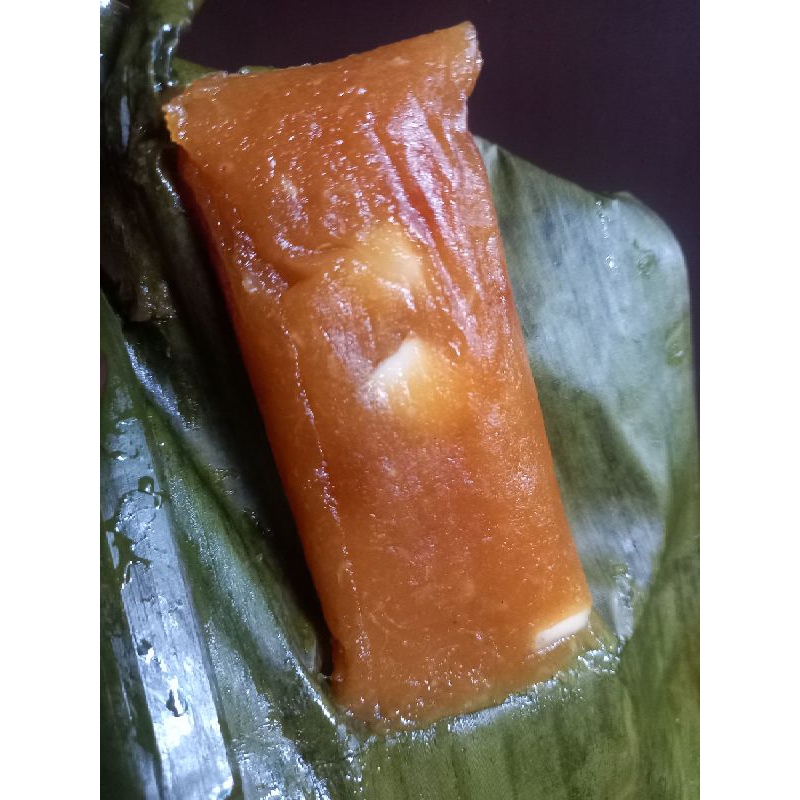 

Lemet singkong / Timus singkong / Utri