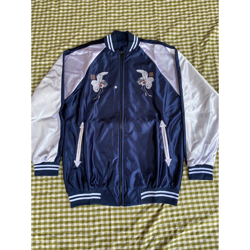 Sukajan Tsurutori Size XL