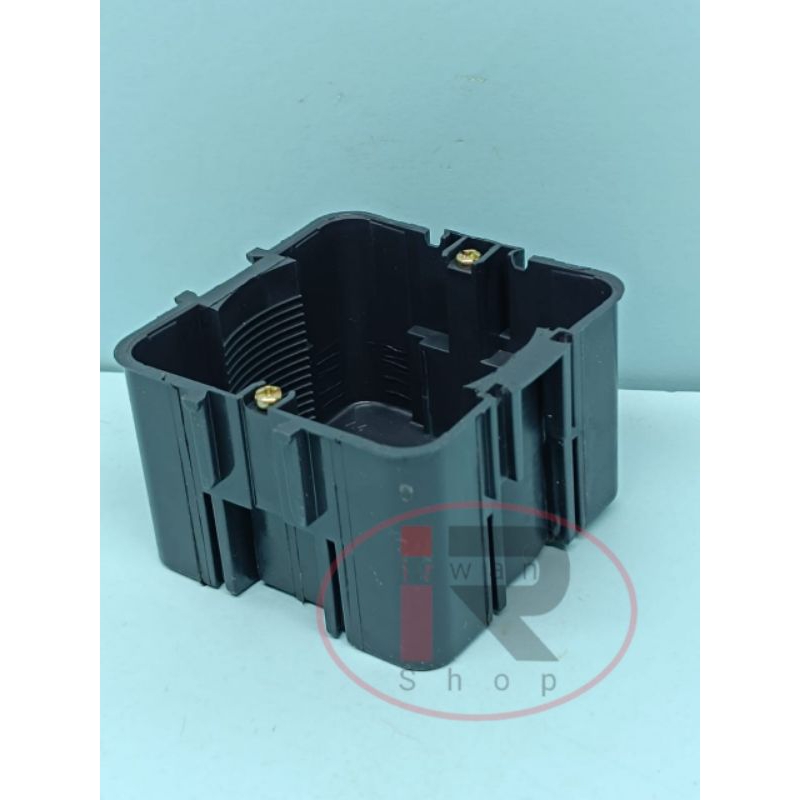 Inbow Kotak Broco Inbow Dus Kotak Broco