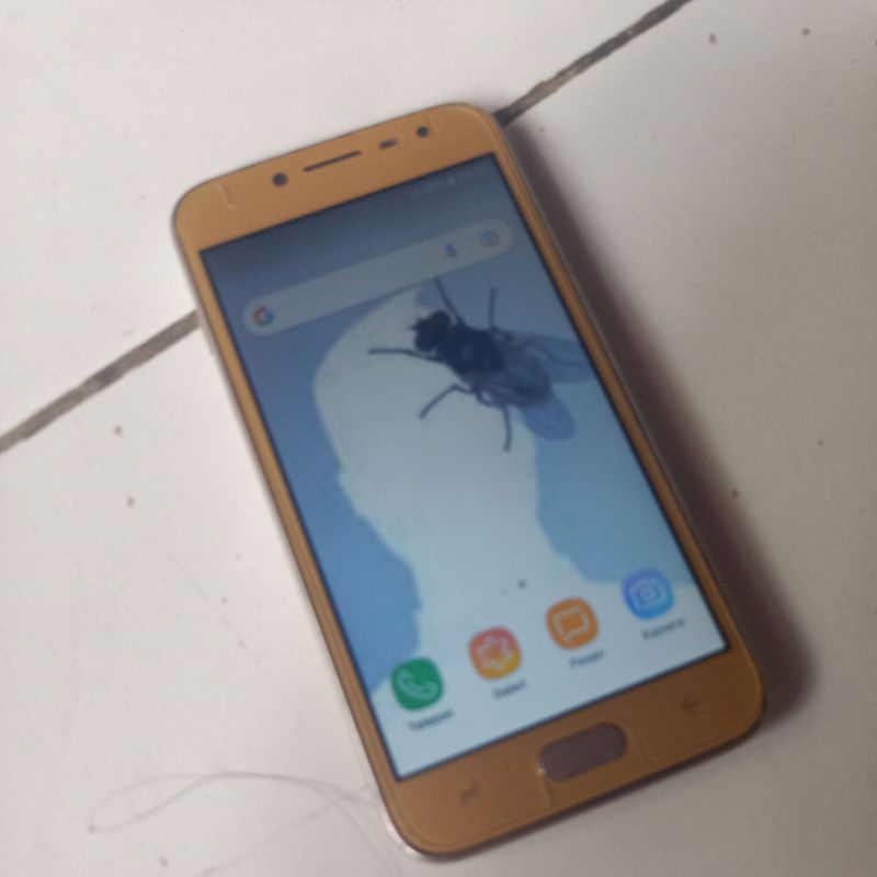 Samsung J2 pro layak pakai hp second