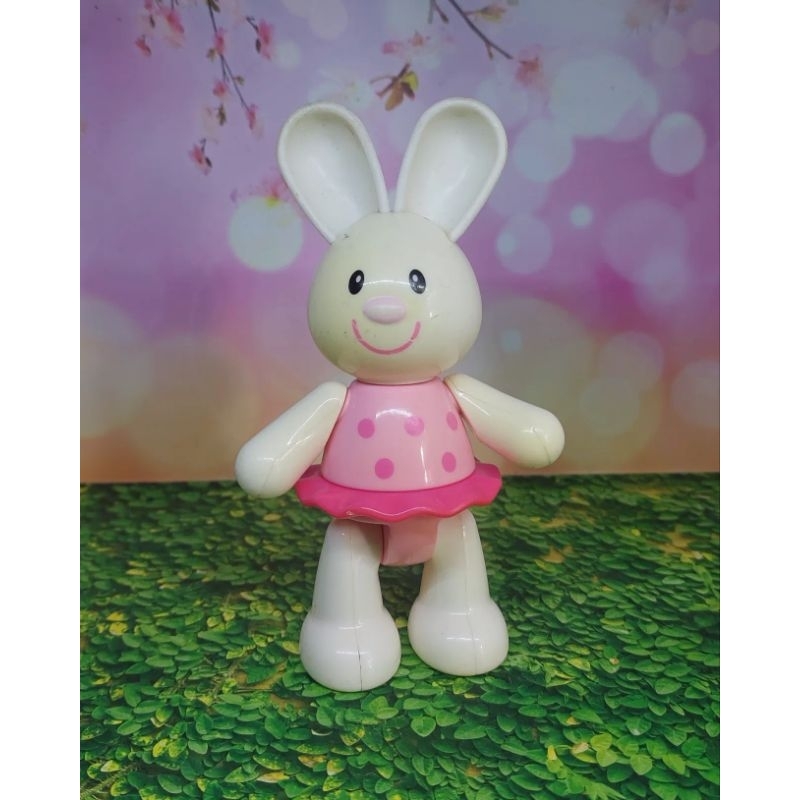 Preloved ELC Rosie Rabbit