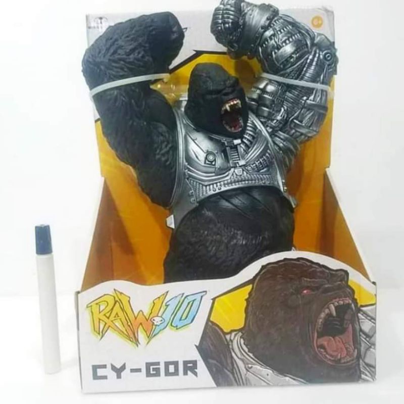 action figurecygor spawnmcfarlane frenz raw 10Detail bagus
IHSuipKS

#cygor #mcfarlane #raw10 #itoys