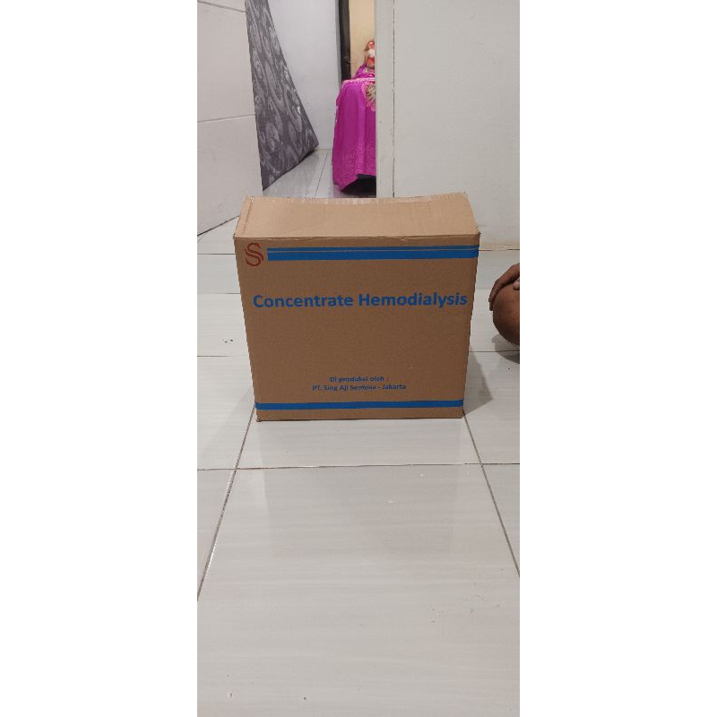 

Dus/kardus bekas untuk pindahan 2 ply tebal dan kokoh