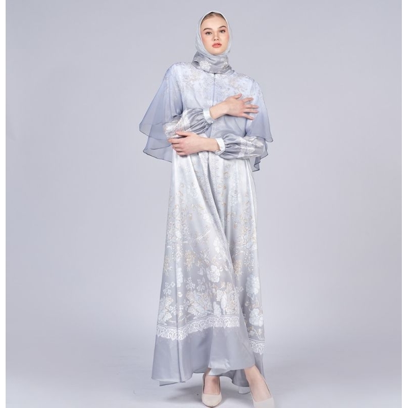 Nawasana Primrose Dress Dewasa