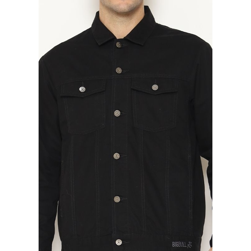 Jaket Denim MJF 174 LOIS ORIGINAL 100%