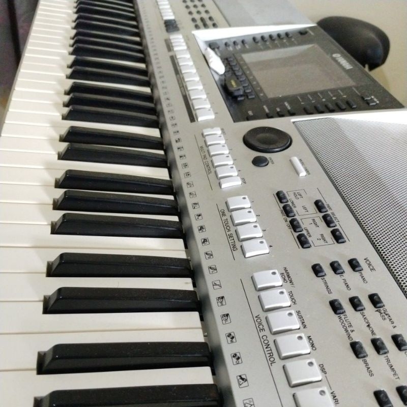 Keyboard Yamaha PSR S 900
