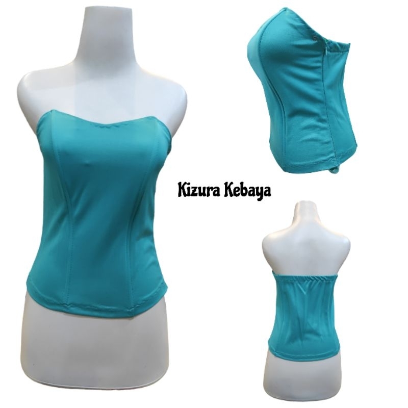 Kamisol Kaos Dalaman untuk Kebaya