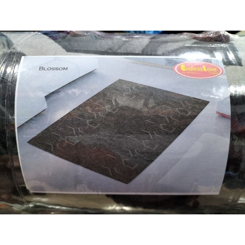 Karpet Endless Love Uk 190x150