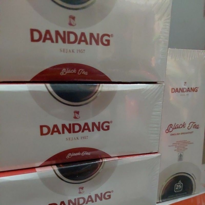 

Dandangcelupblack