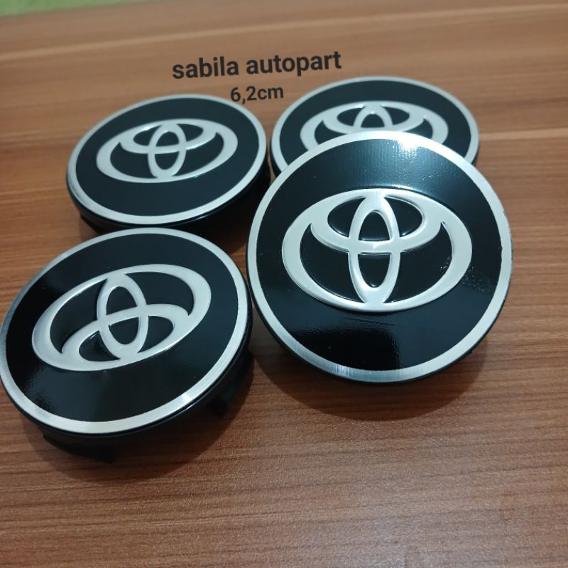 tutup velg dop roda avanza 2016-2020 rush 2018-2020 innova 2005-2015