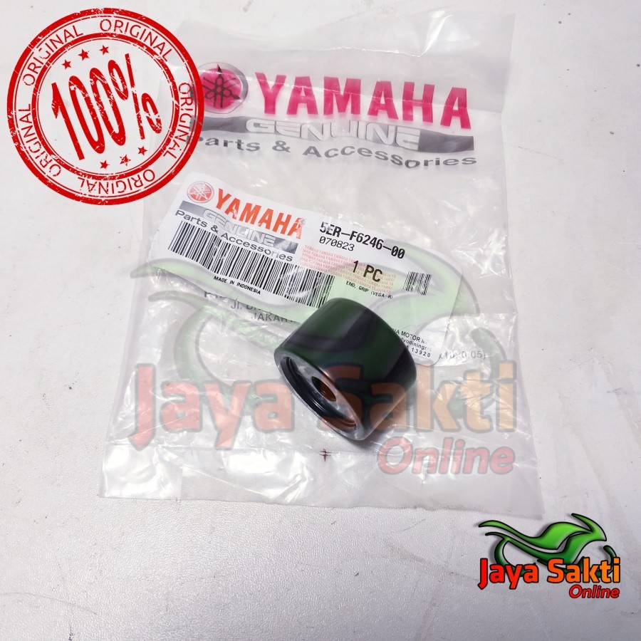 JALU STANG STIR VEGA R OLD VIXION OLD ASLI YAMAHA