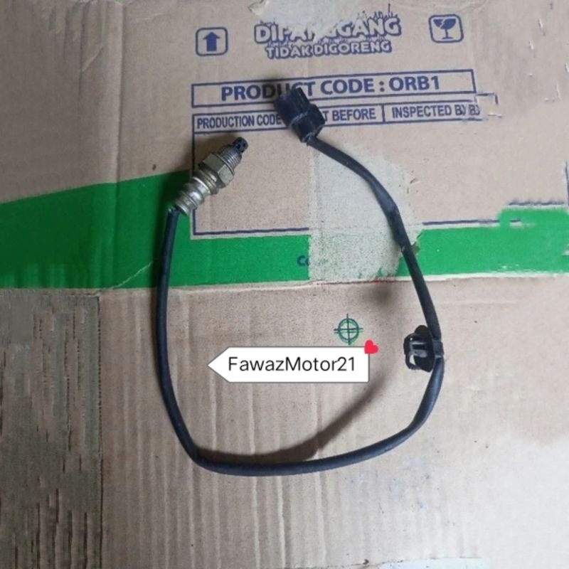 Sensor Co2 Honda Beat Fi esp beat pop Beat ECO Scoopy Esp Copotan Original