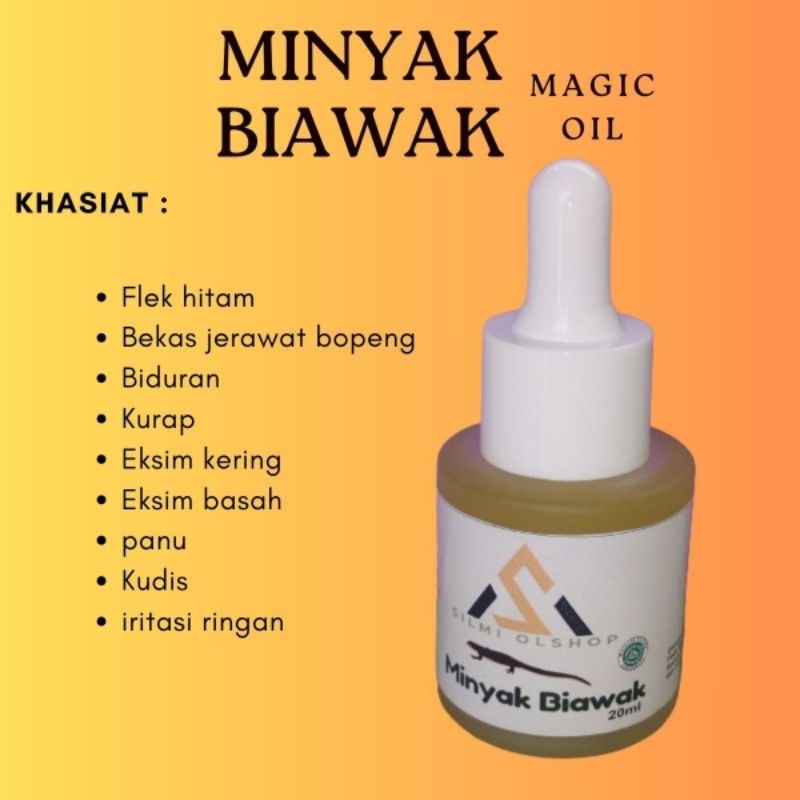 obat gatal dan luka minyak kadal,ijo dan biawak mengobati luka kering dan basah serta gatal-gatal pa