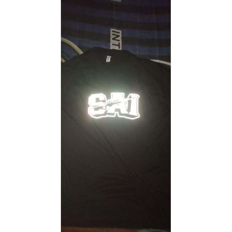 T-SHIRT SAI