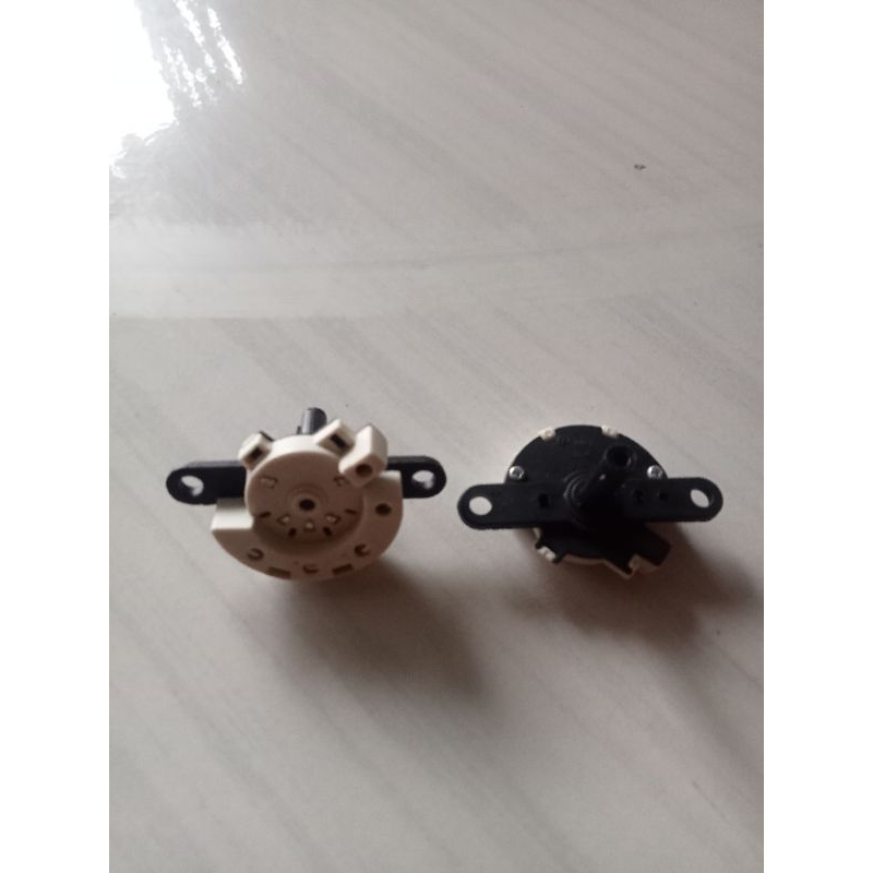 Switch Rotari Kipas Angin Maspion Pw 452/ PW 507