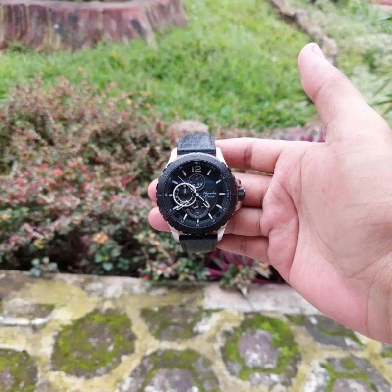 Alexandre Christie 6510 MF