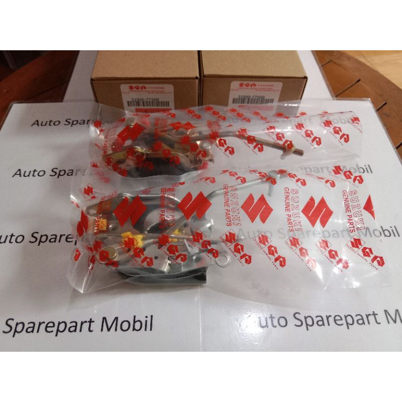 Door lock kunci pintu Futura T120ss Original