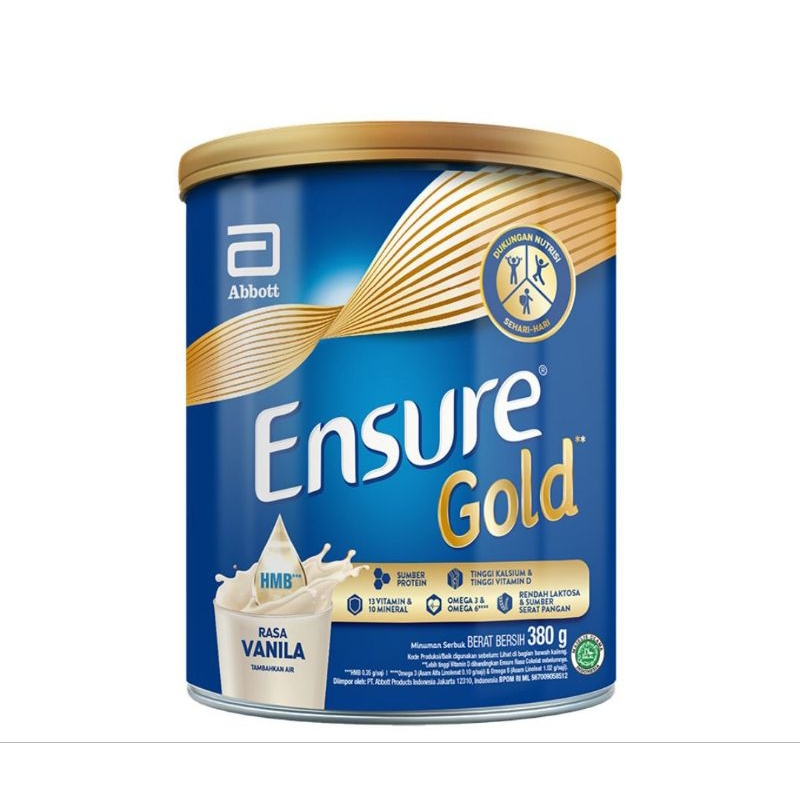 

Ensure 380g