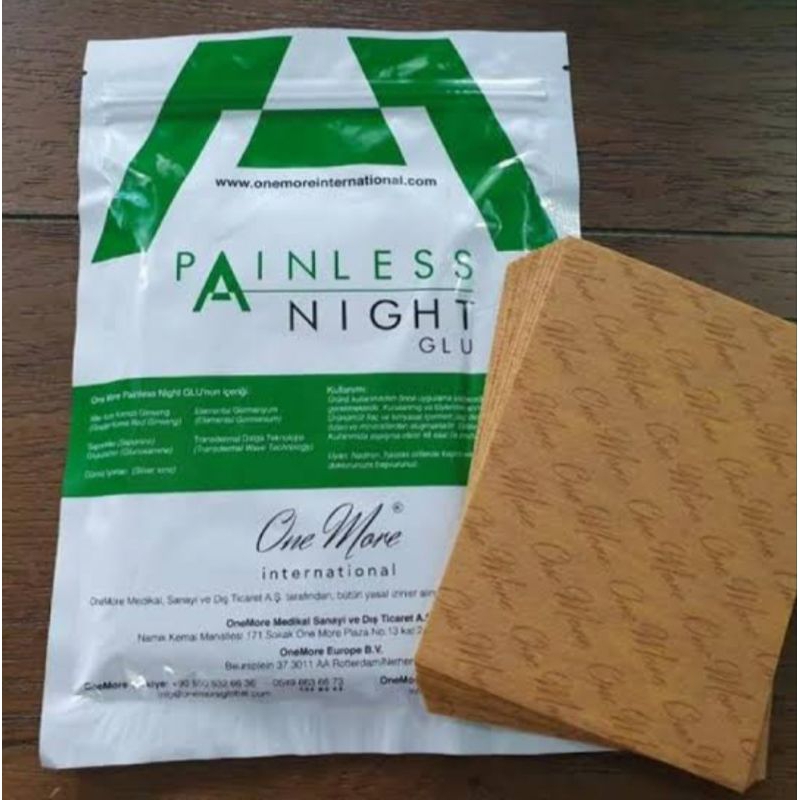 PNG KOYO TURKI / KOYO KESEHATAN