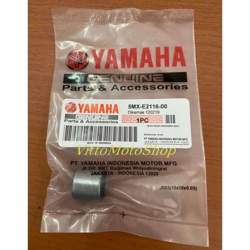 BOSH SOK SHOCK BELAKANG MIO NOUVO 5MX