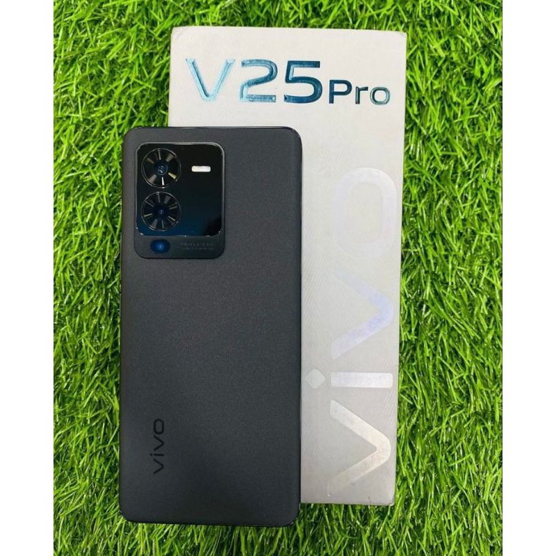 hp Vivo v25pro 5G 8GB+526GB giveaway berhadia logam mulia