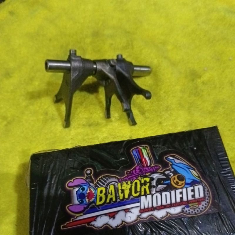 Rasio Ninja R RR Capit udang Rasio Ninja