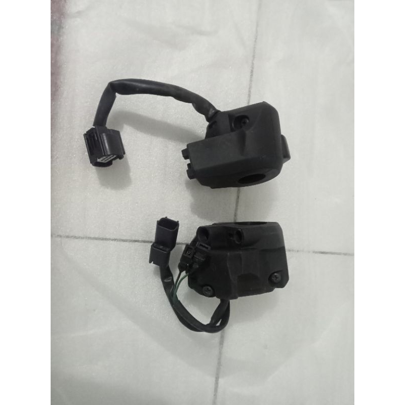 saklar holder kiri kanan Honda Vario 125 150 new 2018-2023