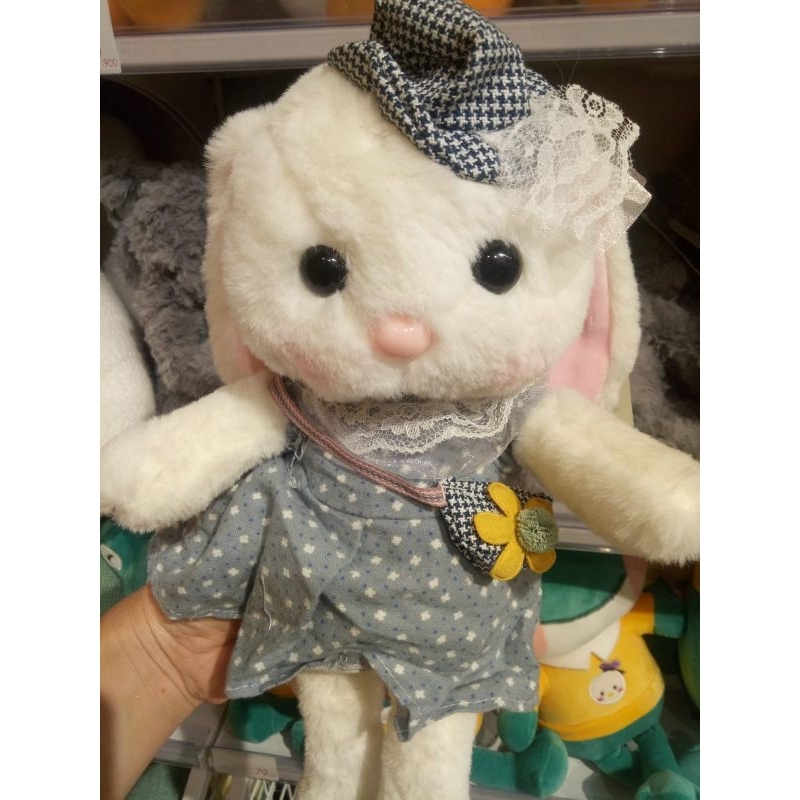 Boneka KKV Rabbit Princess