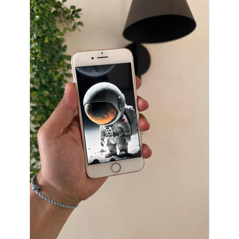 IPHONE 7 32GB ROSSEGOLDS WIFI ONLY