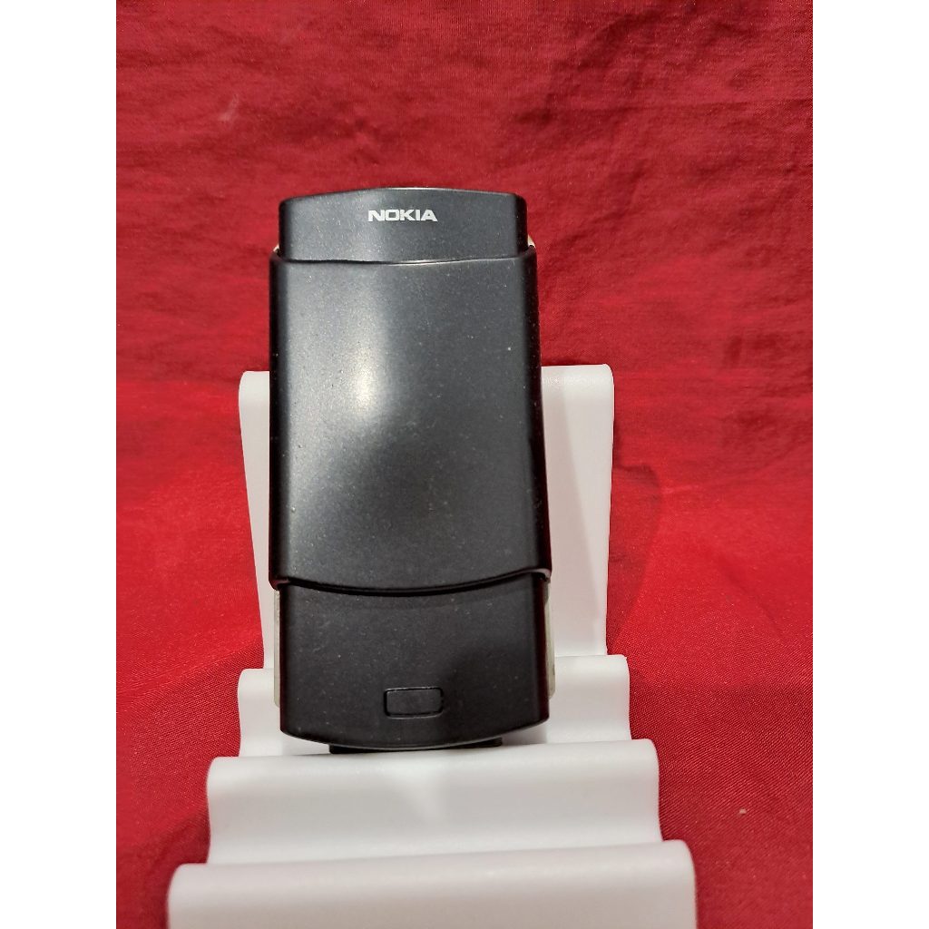 Nokia N70