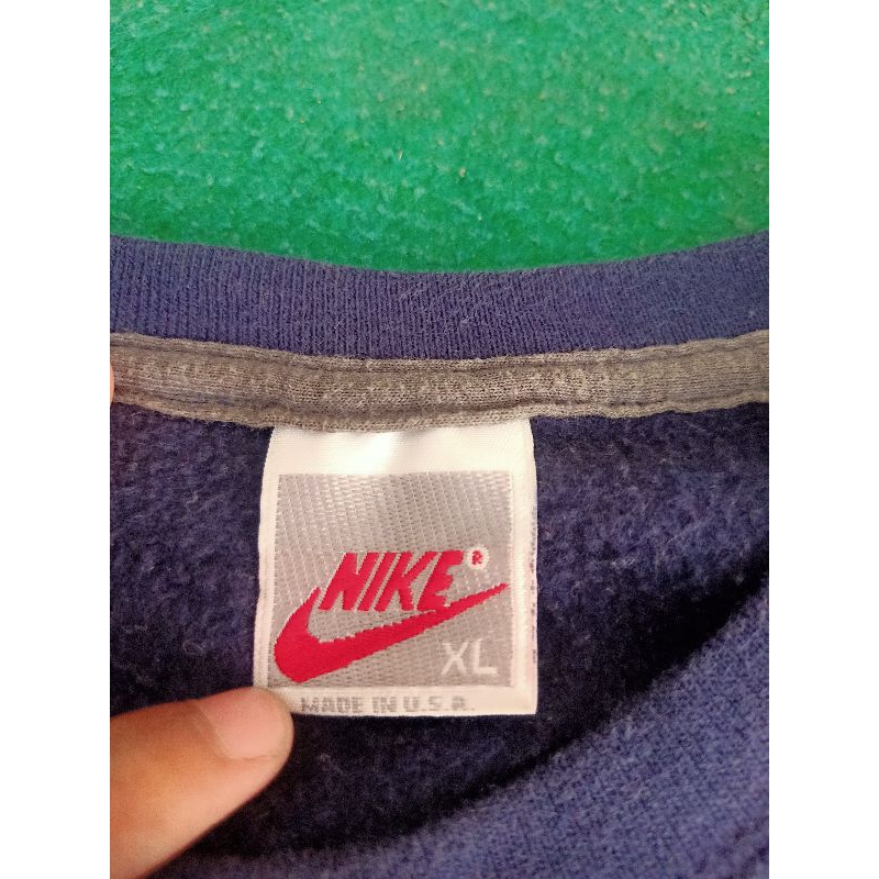 CN Nike vintage 80s-90s