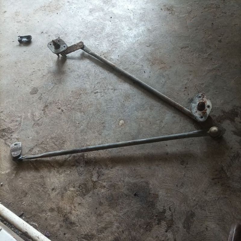 link wiper mazda interplay astina gala champ