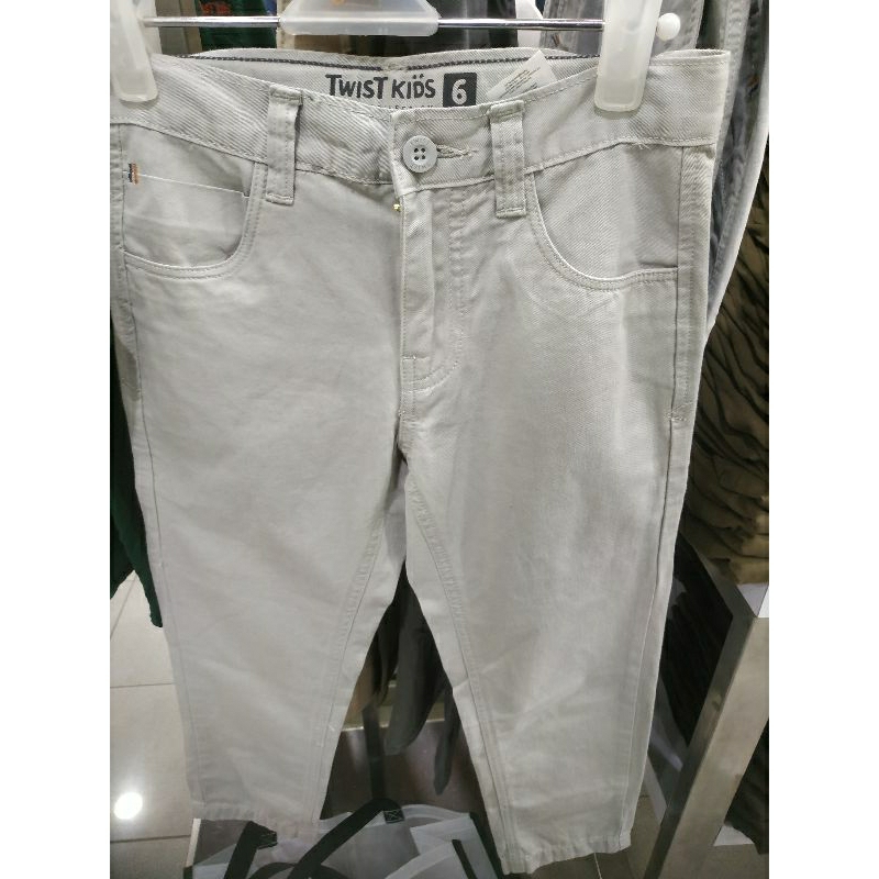 CELANA TWIST KIDS ORIGINAL
