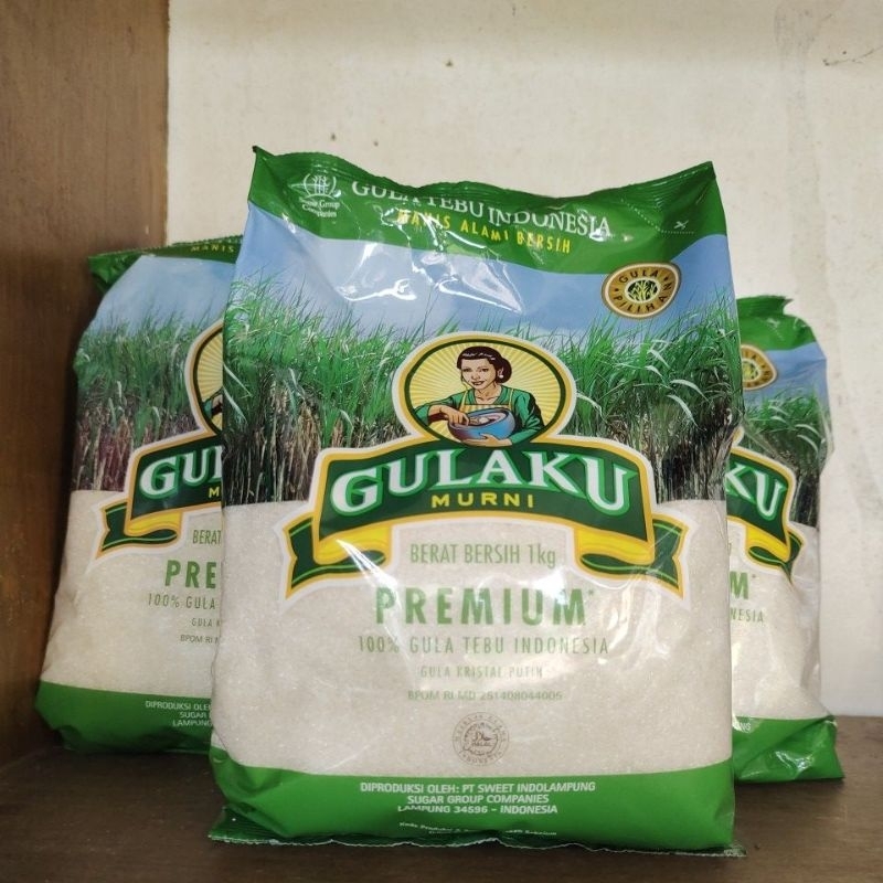 

gulaku 1kg