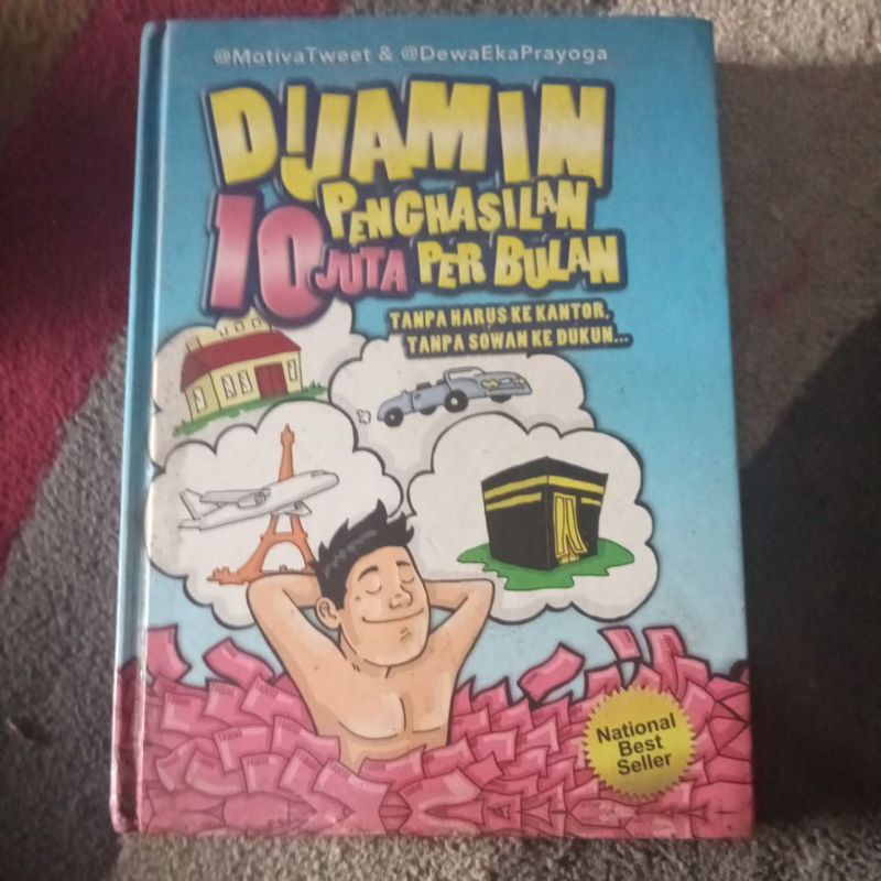 

buku bacaan