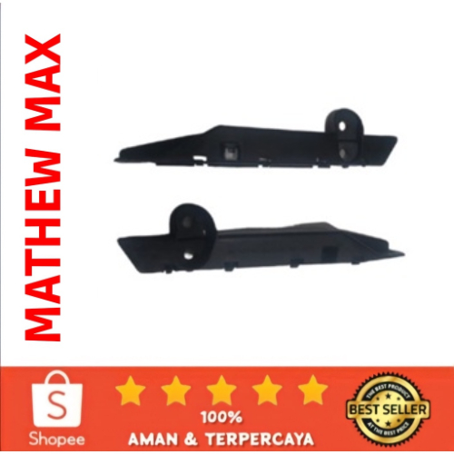 BRACKET BUMPER DEPAN/SUPPORT BRACKET AVANZA OLD AVANZA VVTI INNOVA