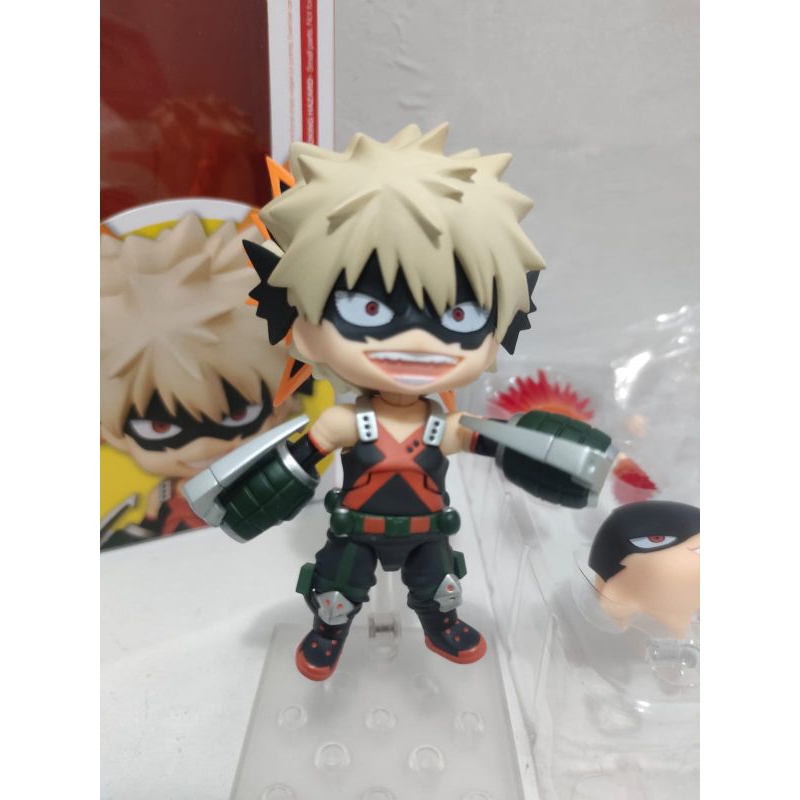 NENDOROID BAKUGO VER 705 ORI