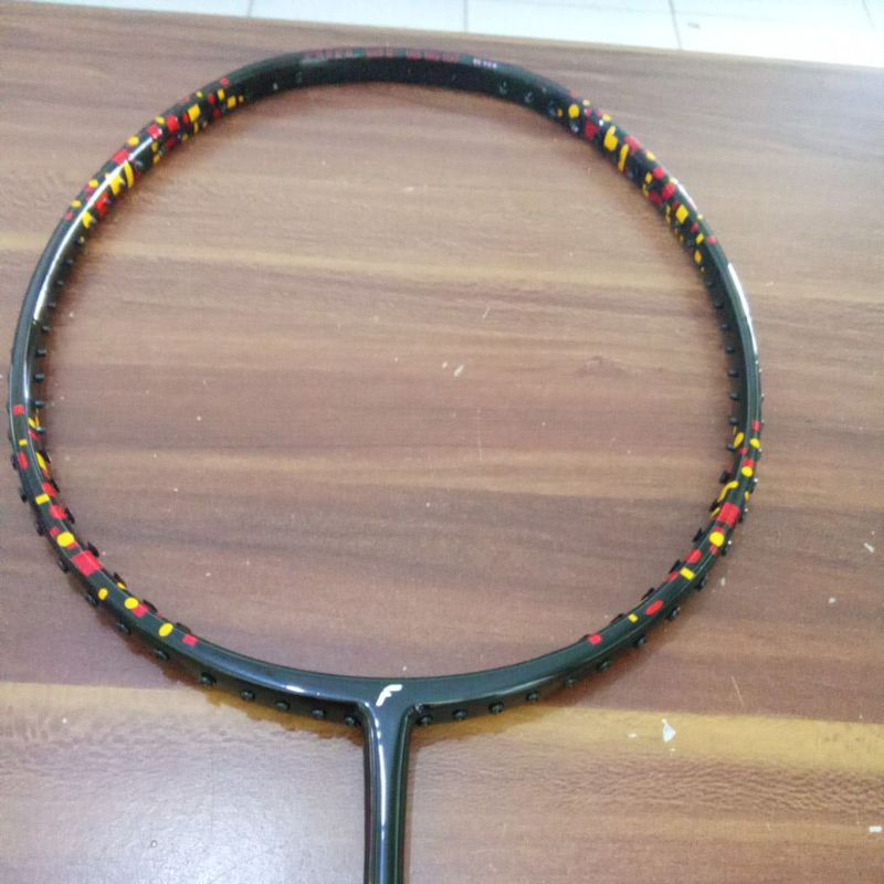 raket badminton flex power Air speed 11