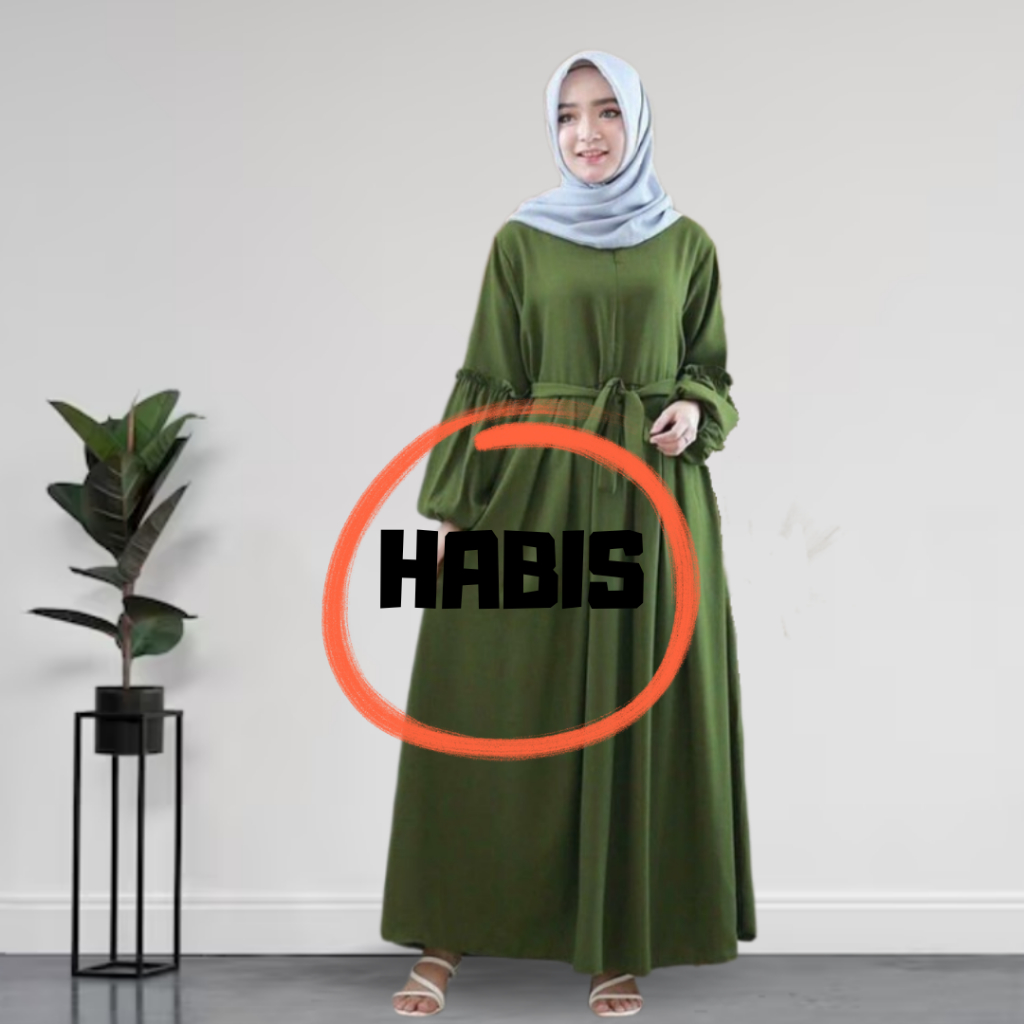 Dress Gamis Wanita Terbaru 2024 Perempuan Remaja Syari Baju Lebaran Hari Raya Kekinian Baju Gamis A SHAKILA Ganis Dres Maxy Long Dress Muslim Muslimah Jumbo 2024 Termurah Kondangan Pesta Otfit Fashion Wanita Syar i Syar'i Dewasa Remaja OOTD Termurah