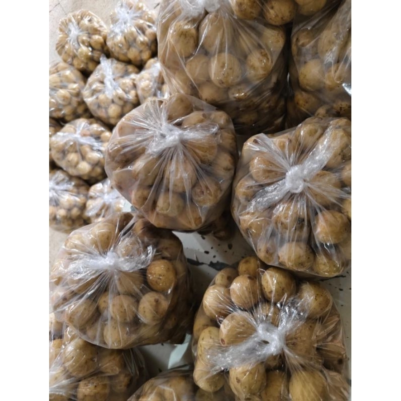 

Duku Madu bundling 2 kg
