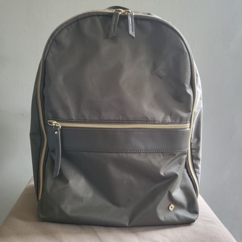 Samsonite Backpack Preloved (Original)