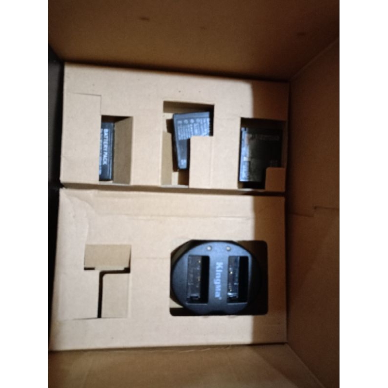 kamera Fuji film xt100