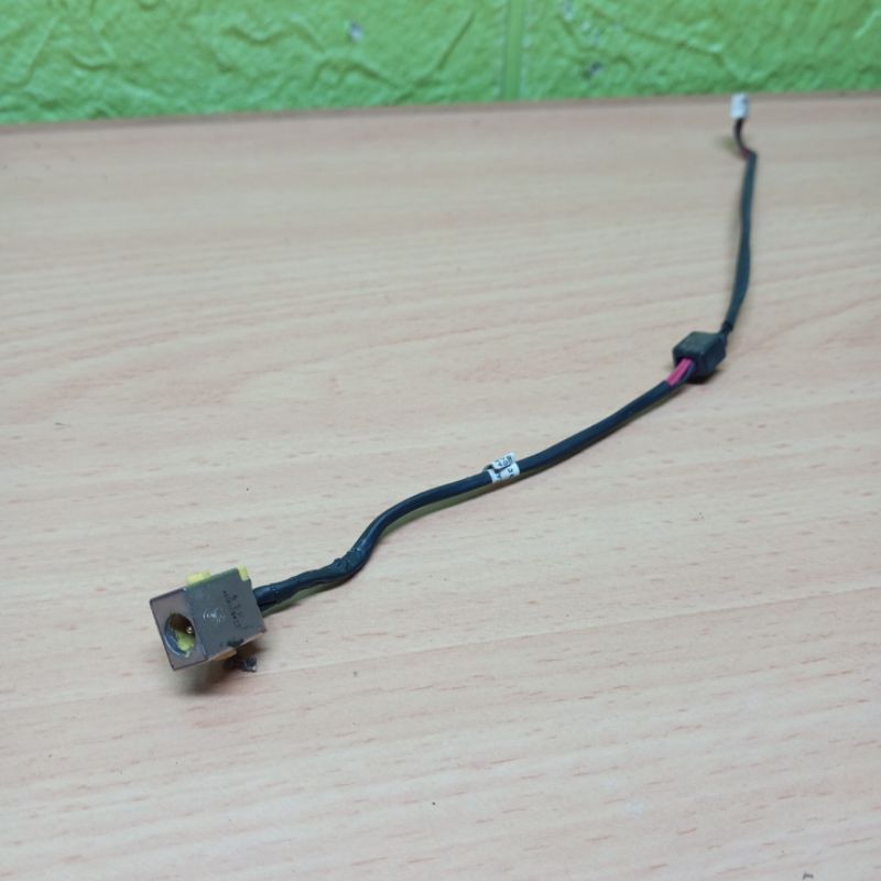 colokan original Jack DC power Jack adaptor Laptop Acer aspire E5-473 series
