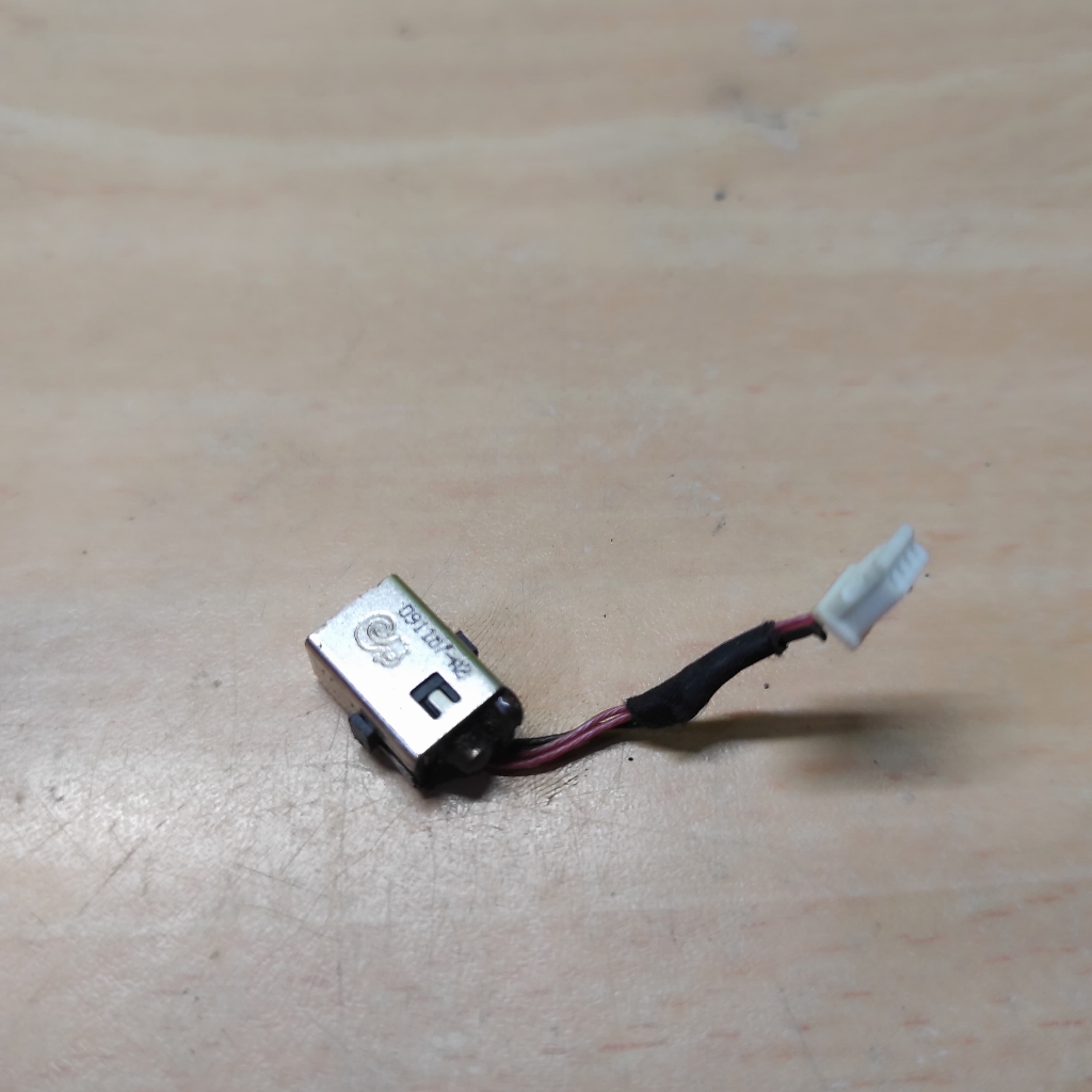Jack DC Notebook HP Mini 210 210-1014TU