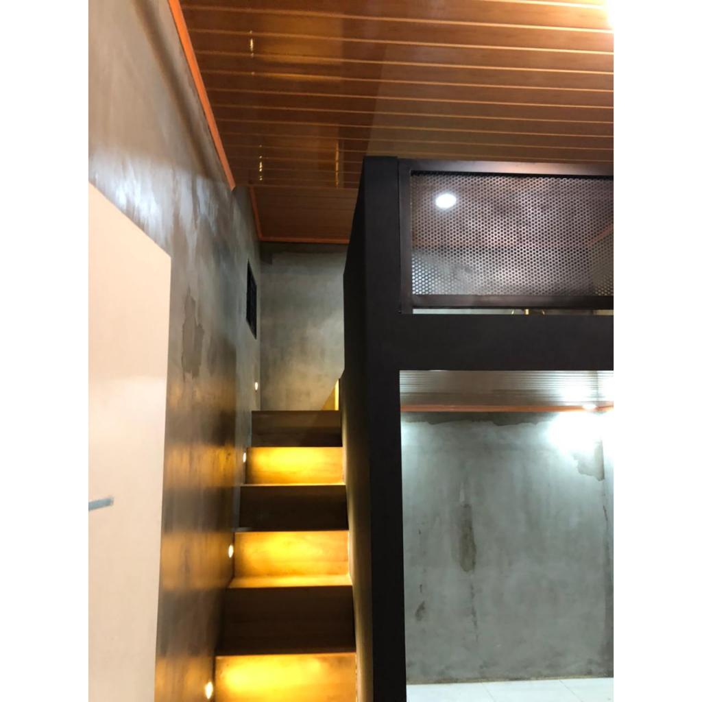 mezzanine kamar tidur anak minimalis