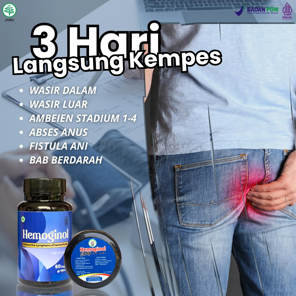 Obat Ambeien Wasir Tanpa Operasi Herbal Ambeyen Stadium 4 Ambien Paling Ampuh Wasir Stadium 4 Ambeie