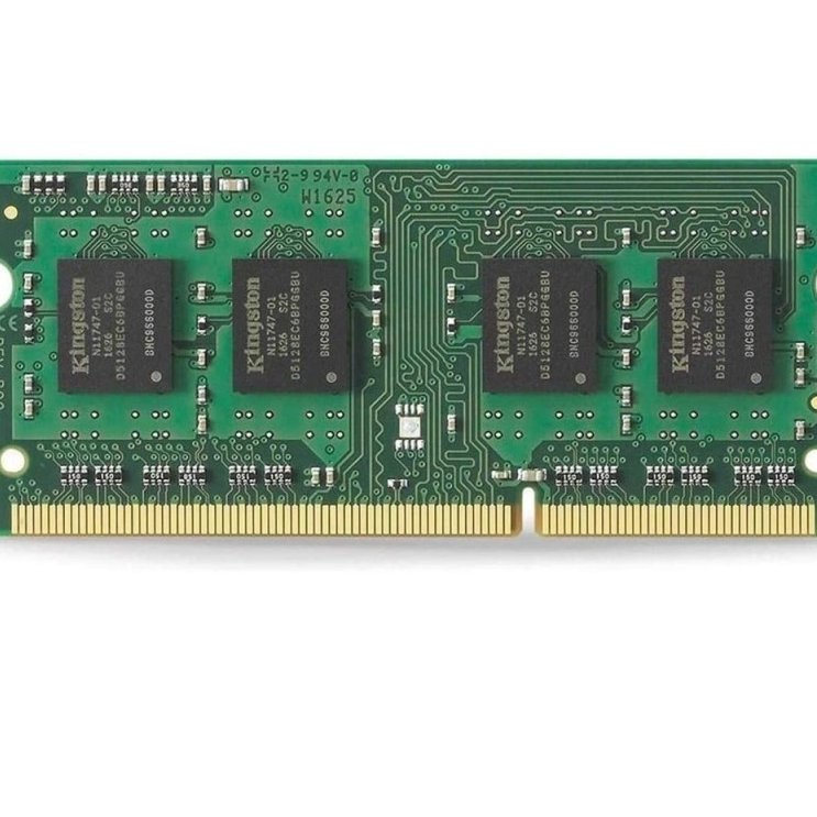 Kingston RAM SODIMM KVR16LS11/4 4GB DDR3L 1600MHz Non-ECC