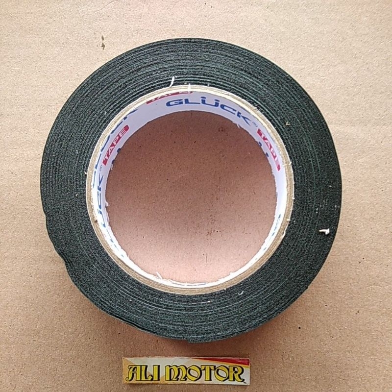 

Double tape foam double tape hijau busa 5 m ori GLUCK